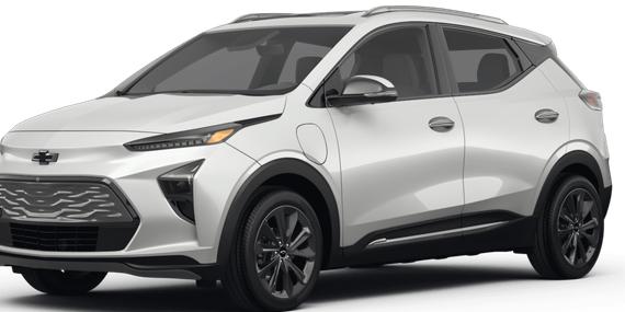 CHEVROLET BOLT EV 2022 1G1FY6S09N4120147 image